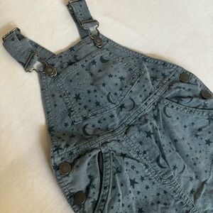 Kids Stella McCartney Overalls